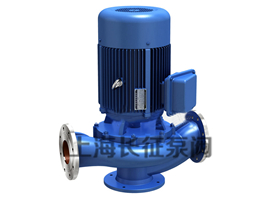 管道增压泵暖气热水循环泵