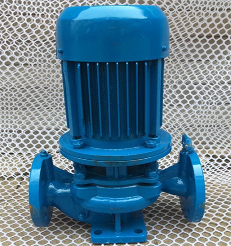 暖气热水循环泵