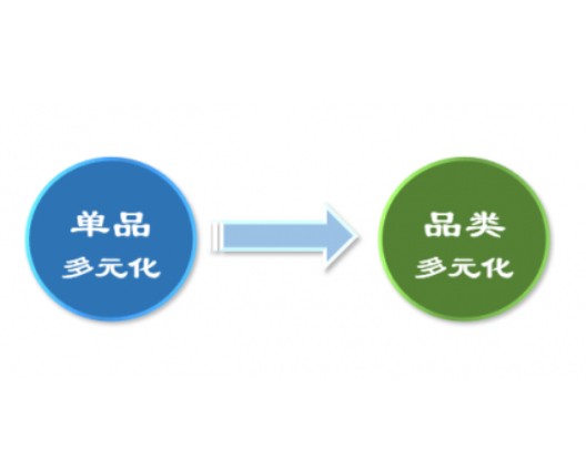 水泵厂家产品多元化