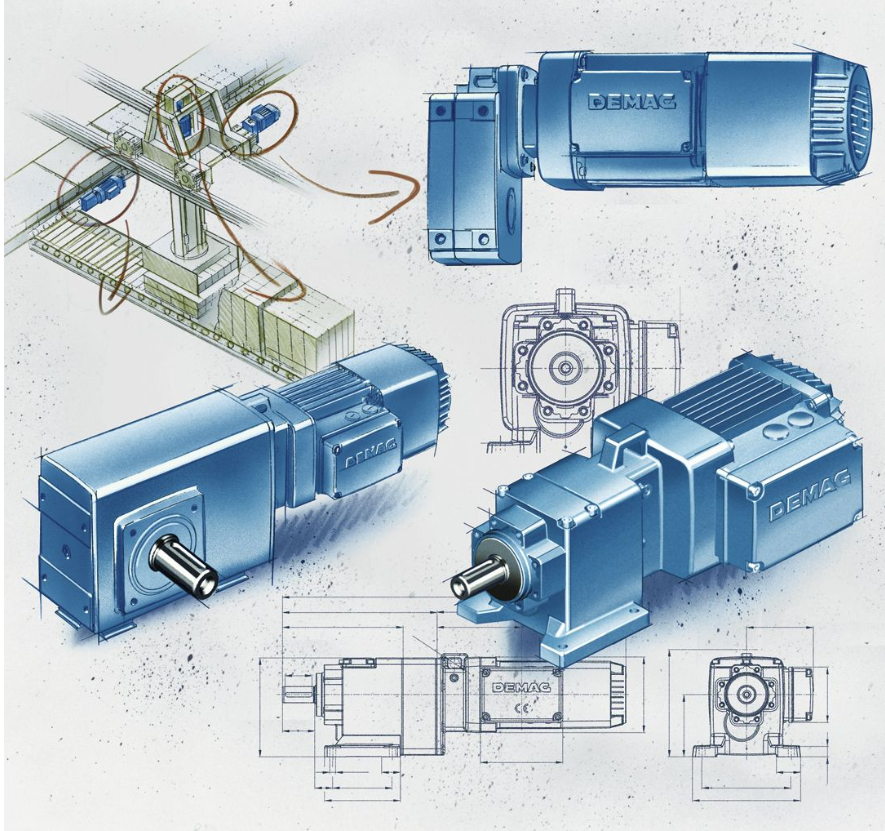 水泵设计新技术