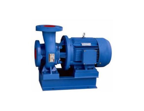 管道离心泵