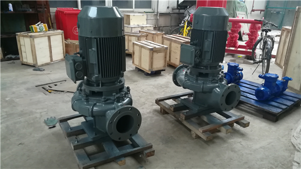 节能泵技术在我国的应用趋势