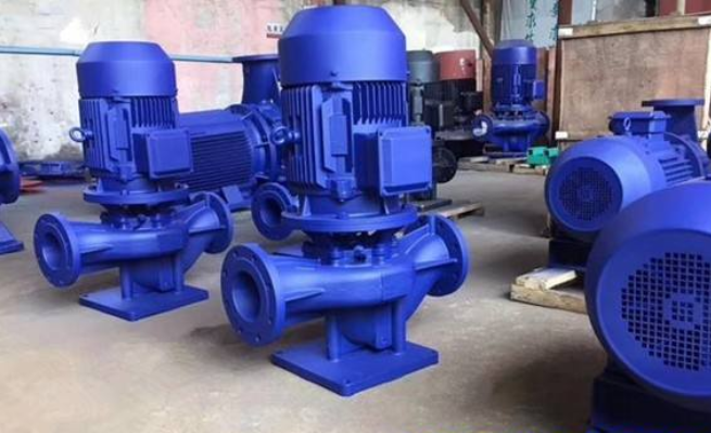 水泵选型、水泵型号的注意事项