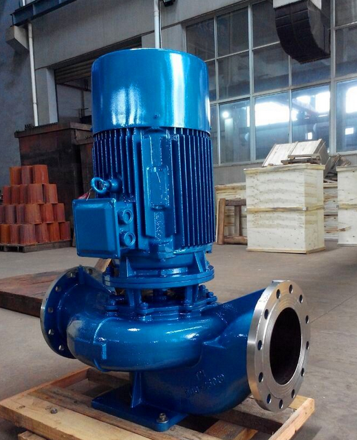 热水循环泵扬程