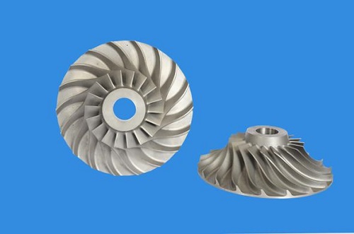 三元流水泵节能技术