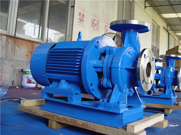 循环水泵