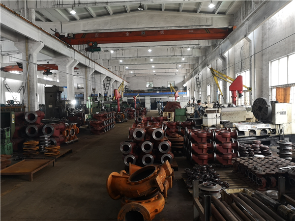 水泵厂家哪个做的好