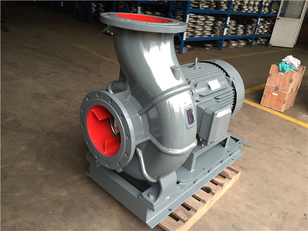 循环水泵节能方法