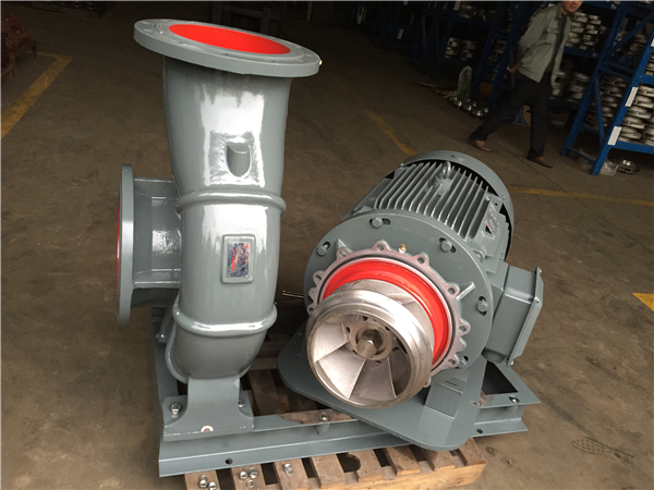 锅炉热水循环泵