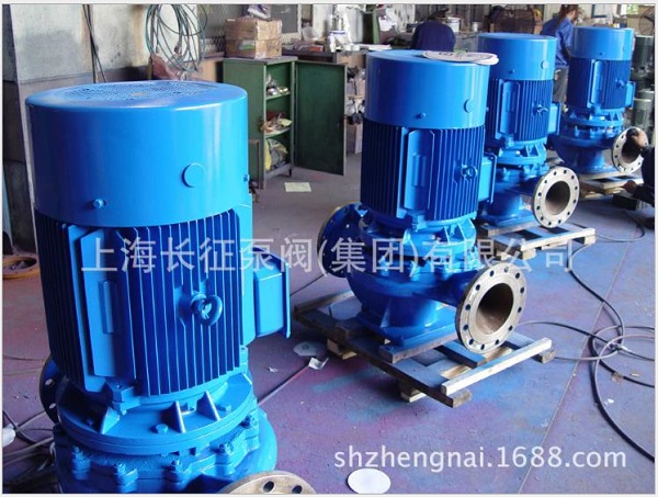 热水循环泵