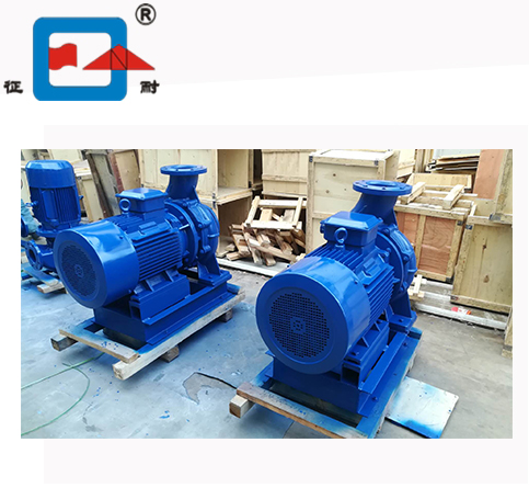 热水循环泵