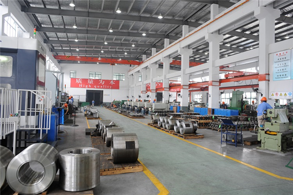 上海长征水泵阀门