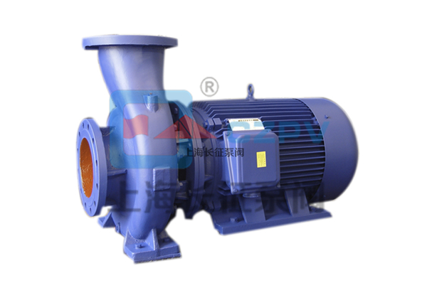 热水循环泵