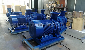 水泵的种类用途和应用范围