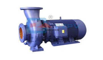 热水循环泵