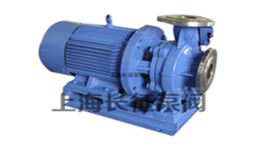 热水循环泵