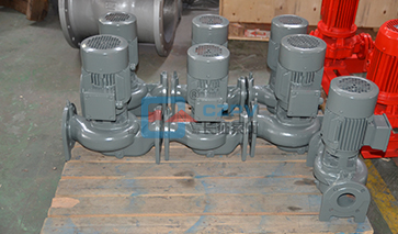 节能水泵的注意事项