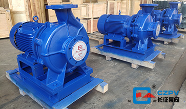 循环泵