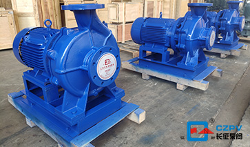 循环水泵