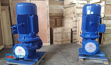 立式离心泵 立式离心泵