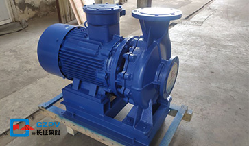 低温冷却液循环泵