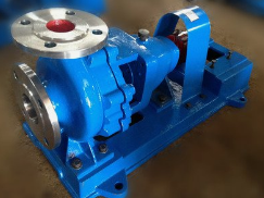 化工离心泵