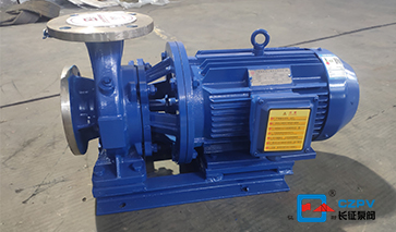 低温冷却液循环泵