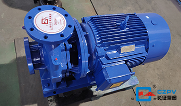 低温冷却液循环泵