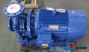 低温冷却液循环泵