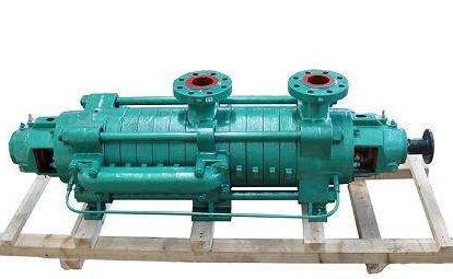 不锈钢多级离心泵