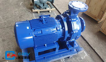 热水循环泵 热水循环泵