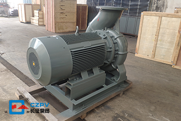 节能水泵的核心技术有哪些？