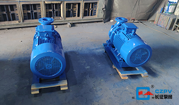 空调循环水泵