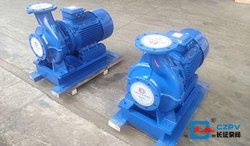 空调循环水泵