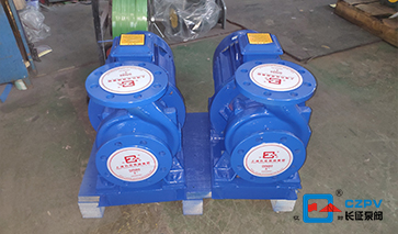 低温循环泵