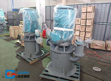 无密封自控自吸泵