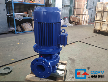 循环水泵