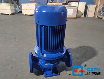 循环水泵