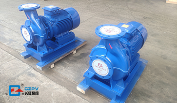 空调循环水泵