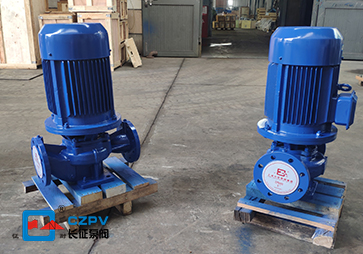循环水泵