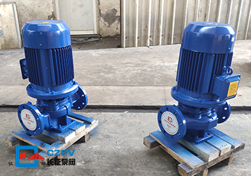 循环水泵