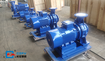 循环水泵