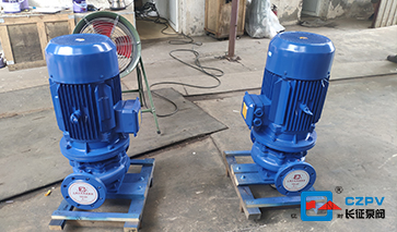 循环水泵