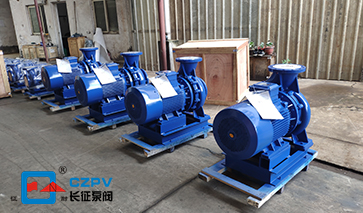 循环水泵