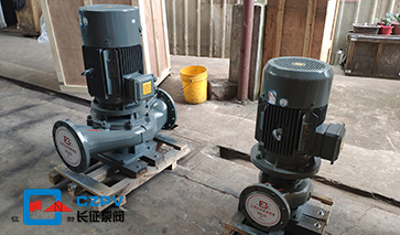 节能水泵