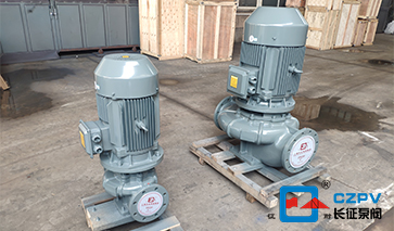 节能水泵 