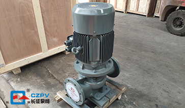 节能水泵