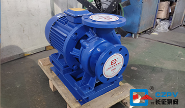 循环水泵