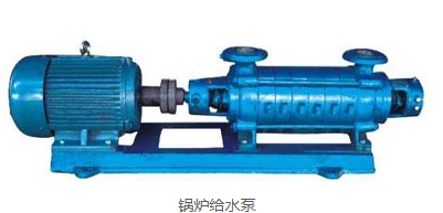 锅炉给水泵