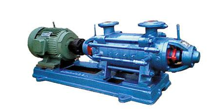 锅炉热水循环泵